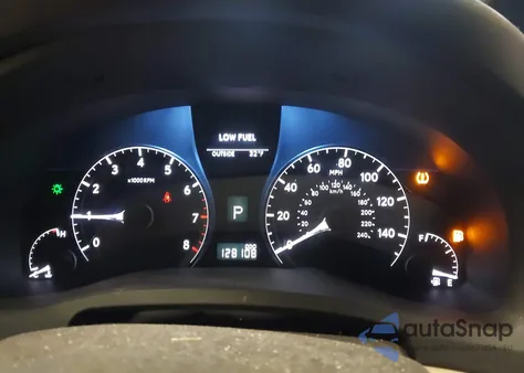 2010 Lexus Rx 350 из США, поврежденный, VIN 2T2BK1BA6AC051696